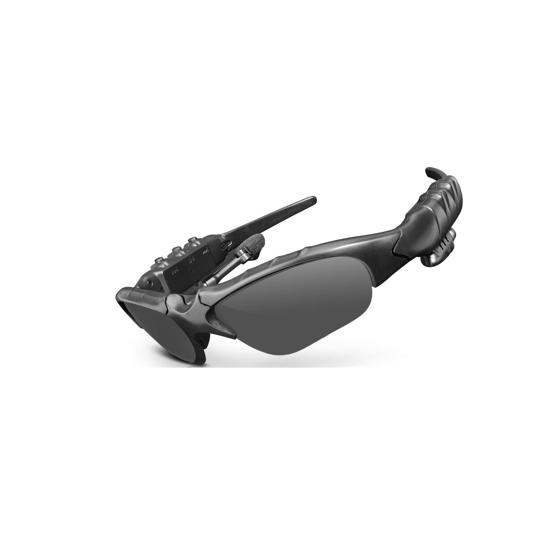 Wireless Phone Sunglasses 4