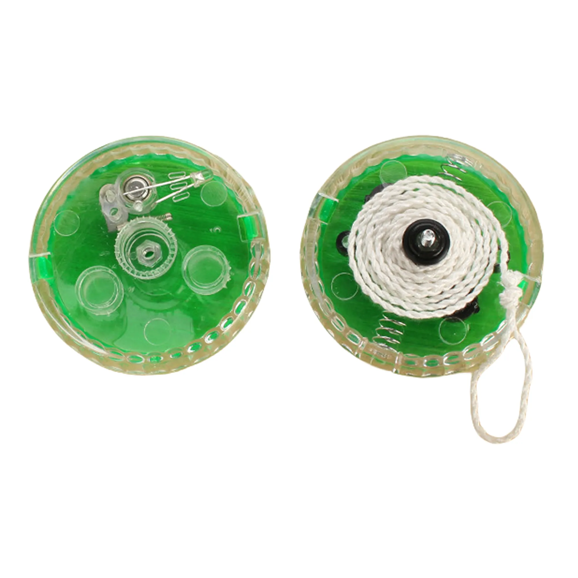 Custom LED Light Up YoYo 2