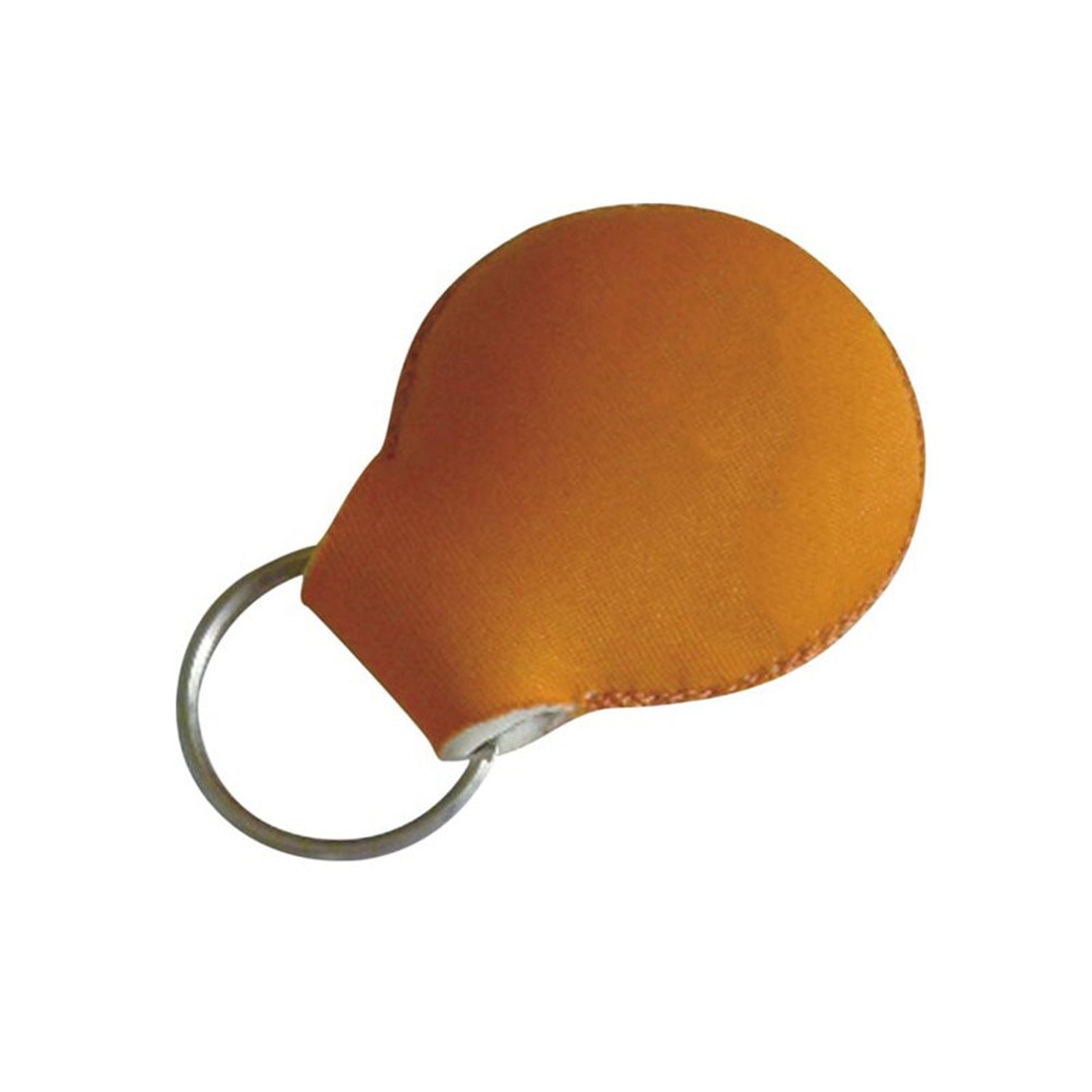 Round Neoprene Floating Key Tags 6