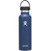 Hydro Flask® Standard Mouth With Flex Cap 21oz 226
