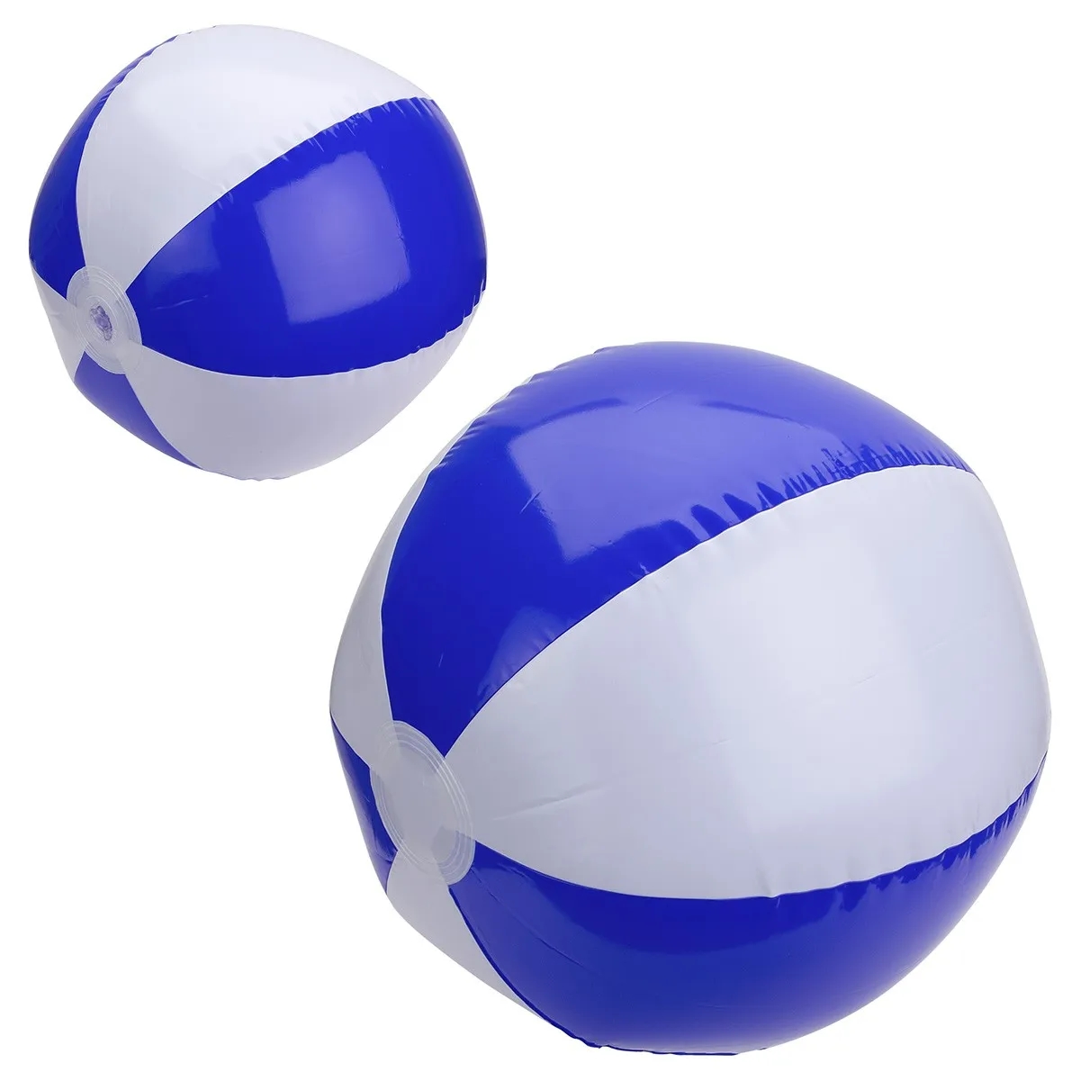 Sunburst 16" Inflatable Beach Ball 2