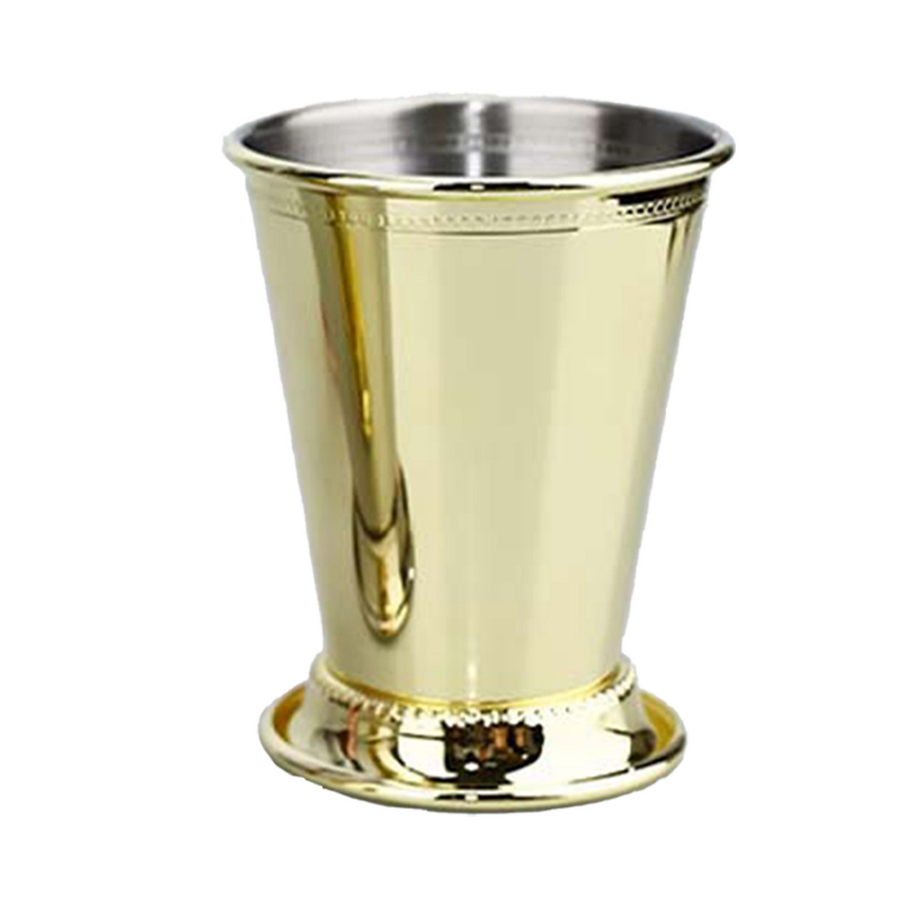 Stainless Steel Metal Beer Cup 7
