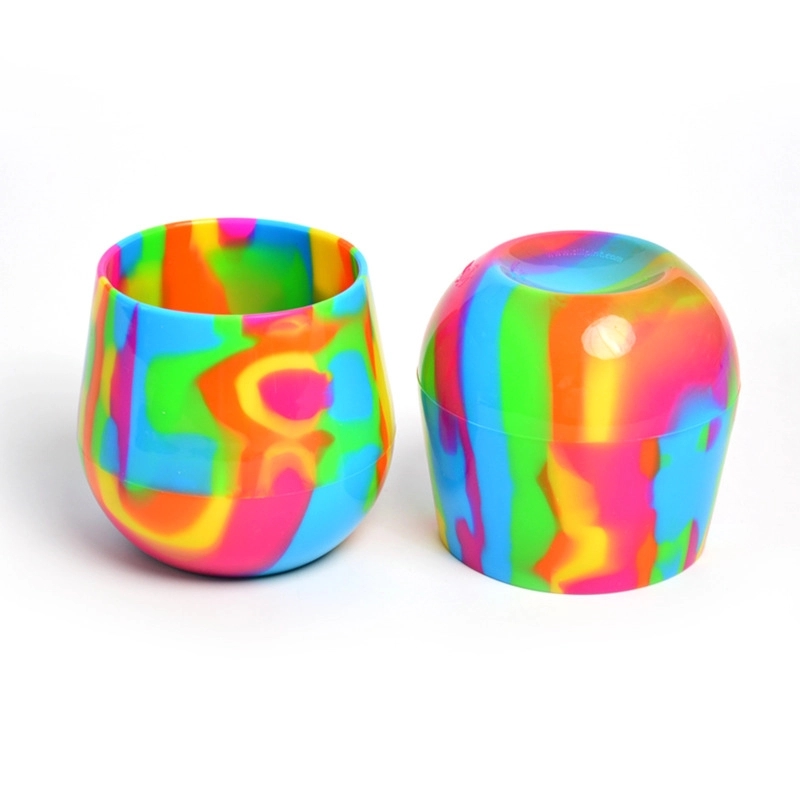 Silicone Wine Cup 3