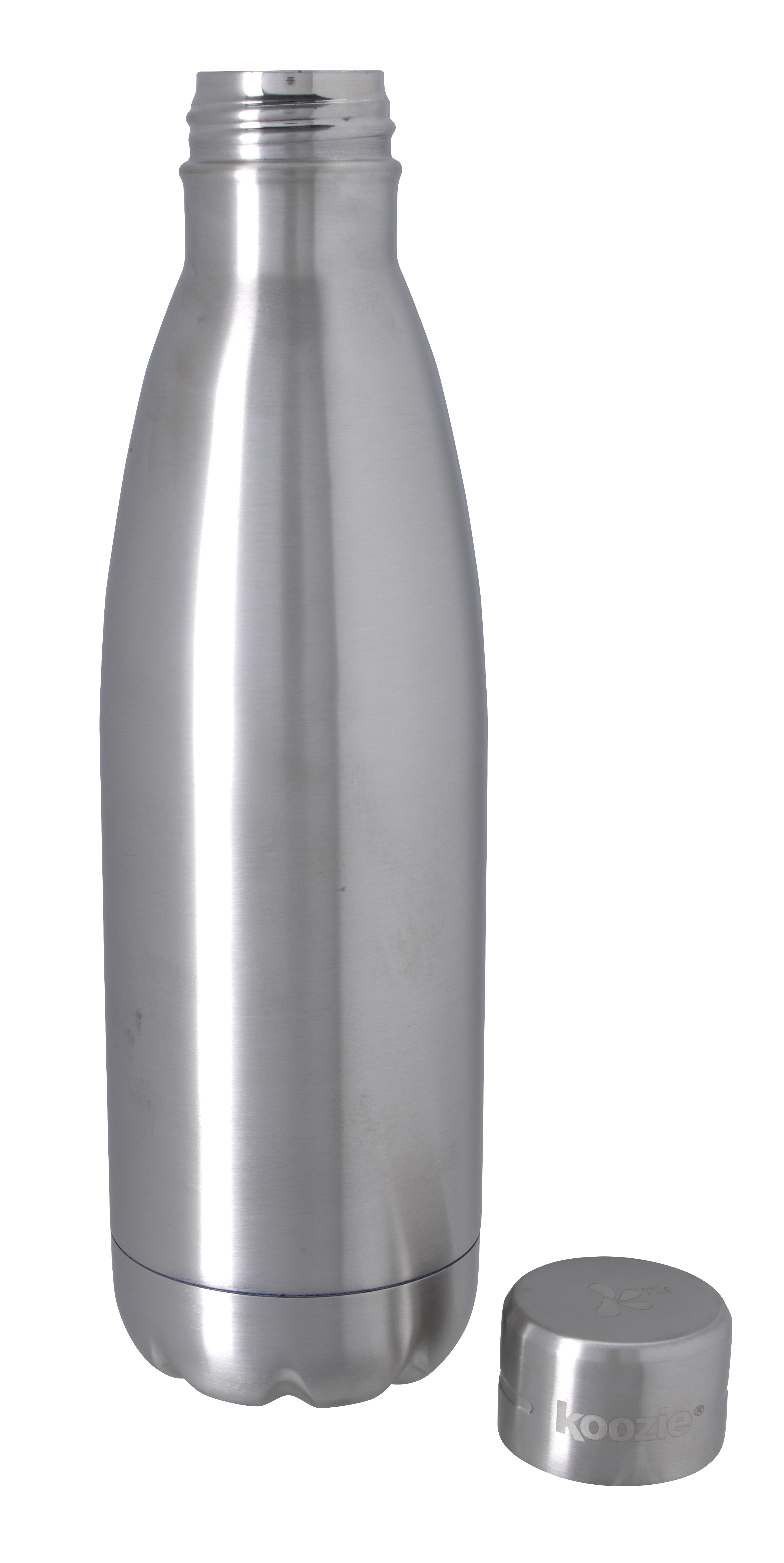 Stainless Steel Bottle 18 oz