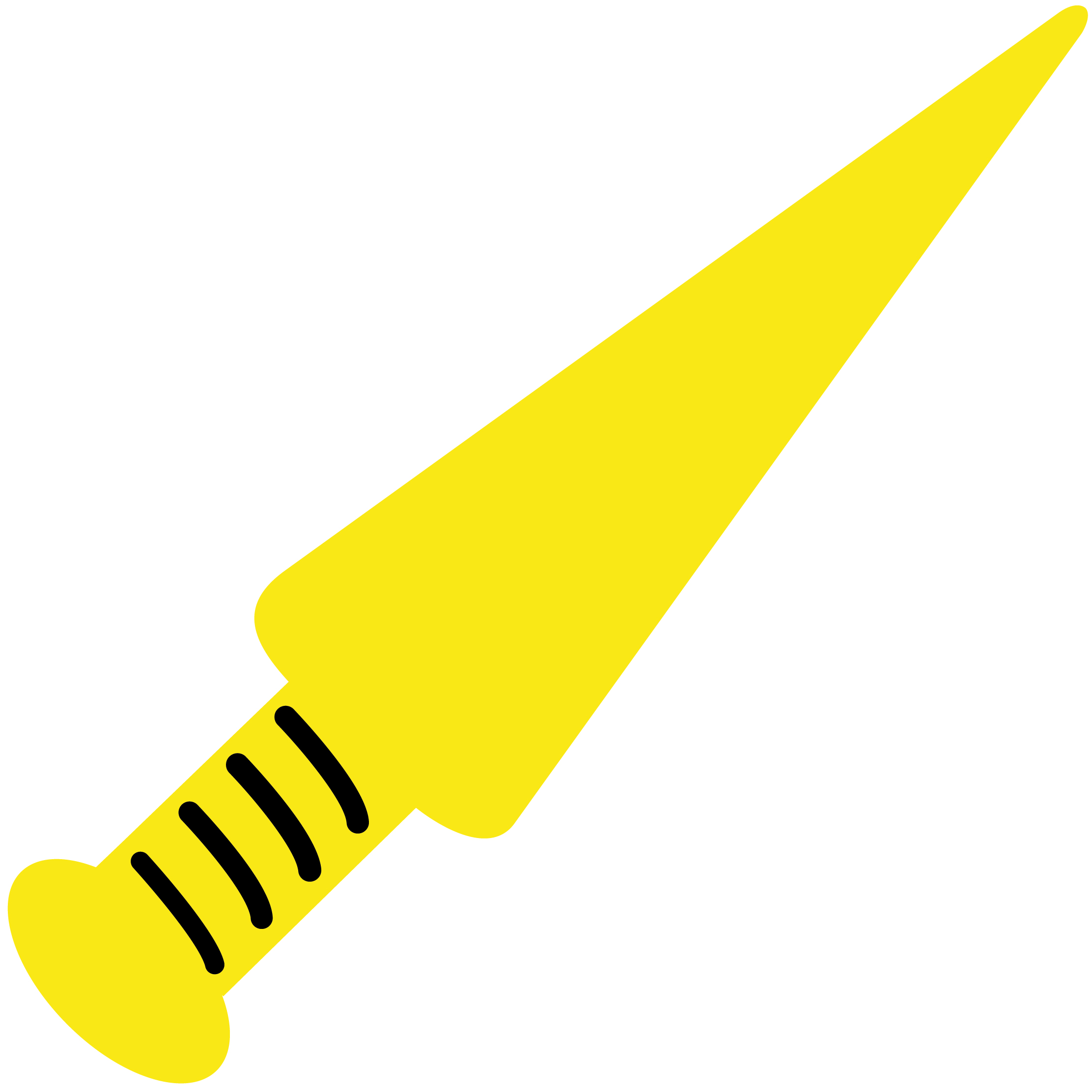 Foam Dagger 11