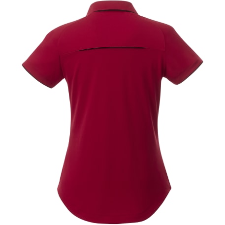 Women's REMUS SS Polo 57