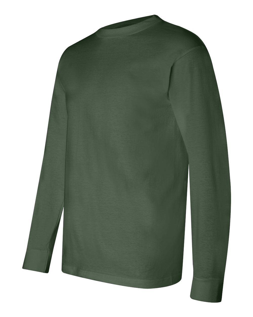 Unisex USA-Made Long Sleeve T-Shirt - 6100 32