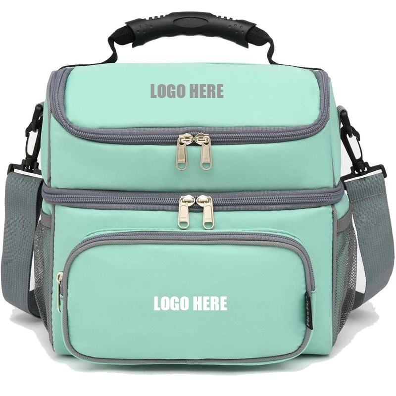 Portable Lunch Cooler Bag 5