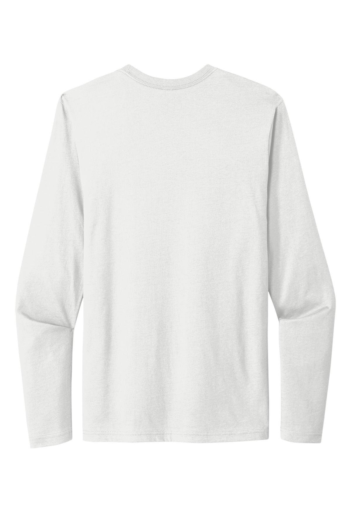 Next Level Apparel Cotton Long Sleeve Tee. NL3601 62