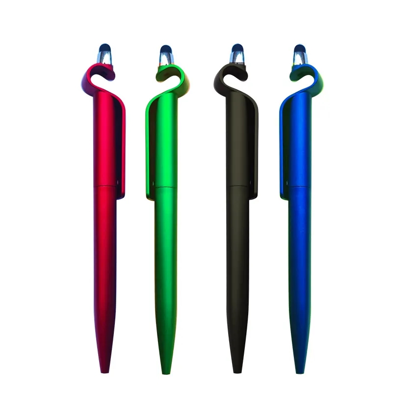 Stylus Pen With Phone Stand 5