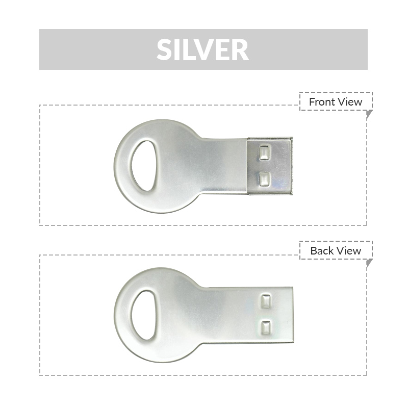 Key Drive 2