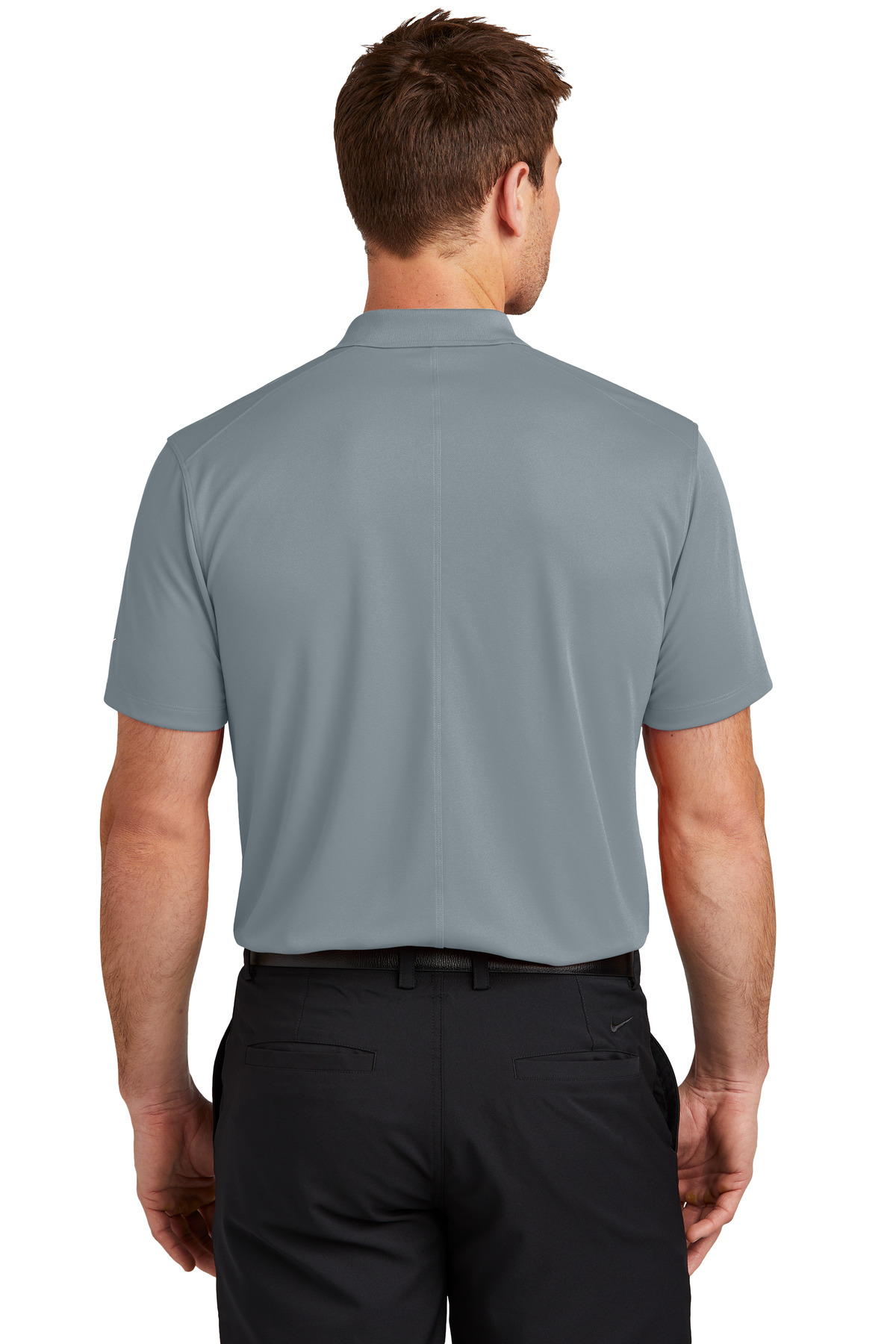 Nike® Victory Solid Polo 23