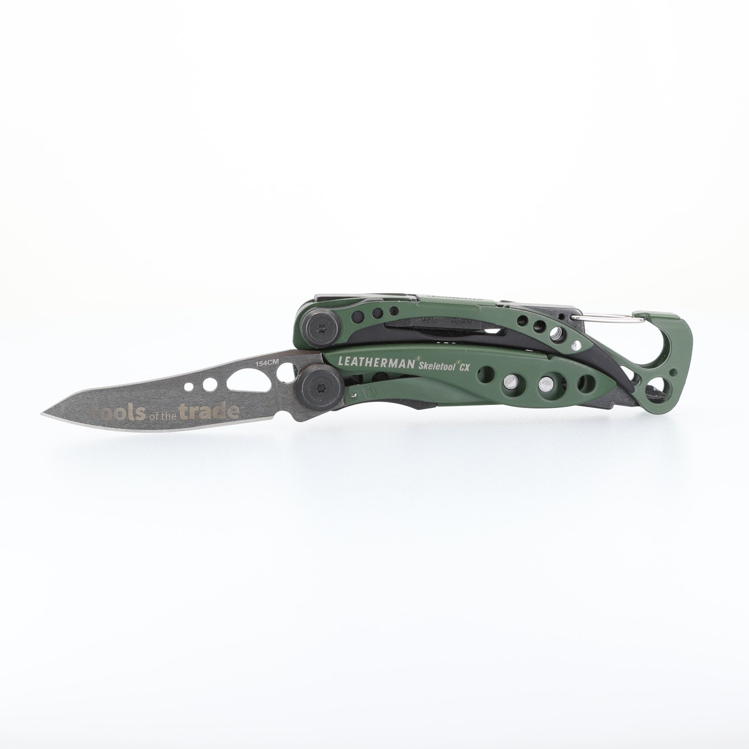 Leatherman® Skeletool® CX 18