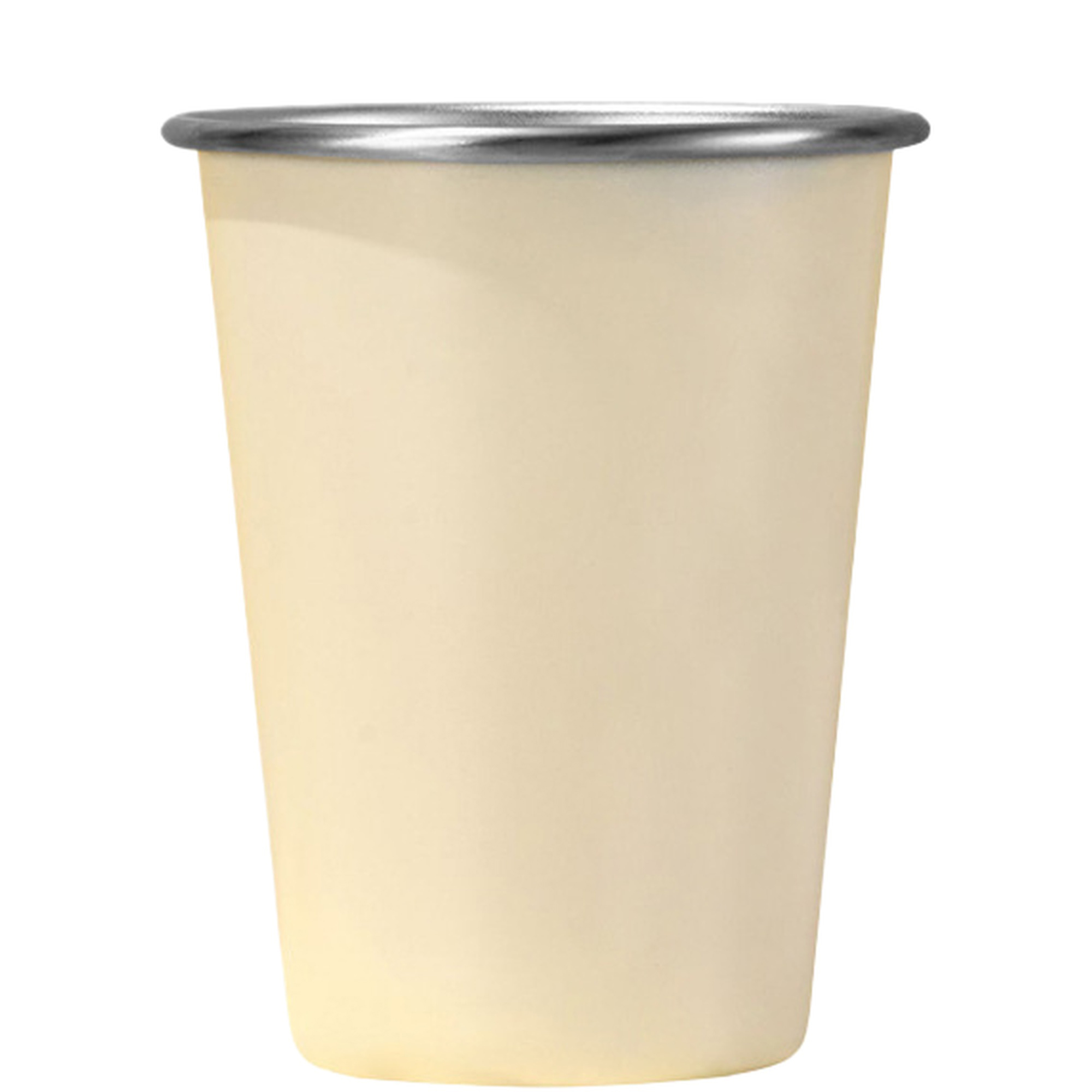 304 Stainless Steel Single Layer Beer Mug 5