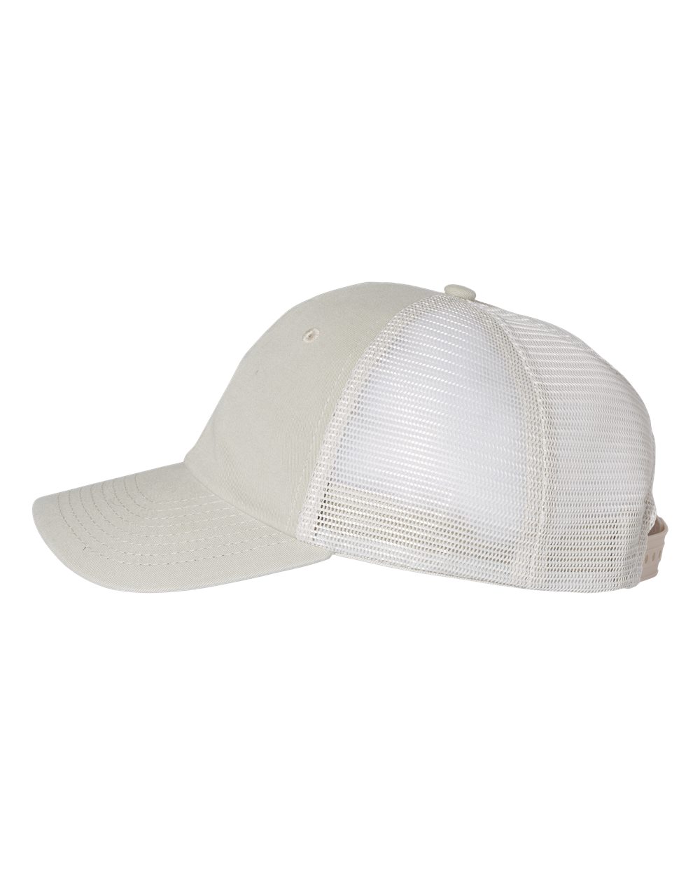 Pigment-Dyed Trucker Cap - SP510 58