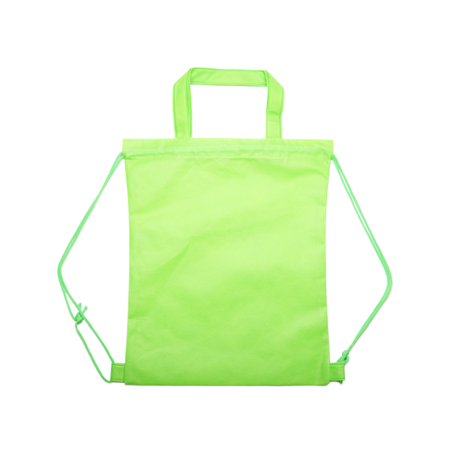Non Woven Bags W/ handle 5