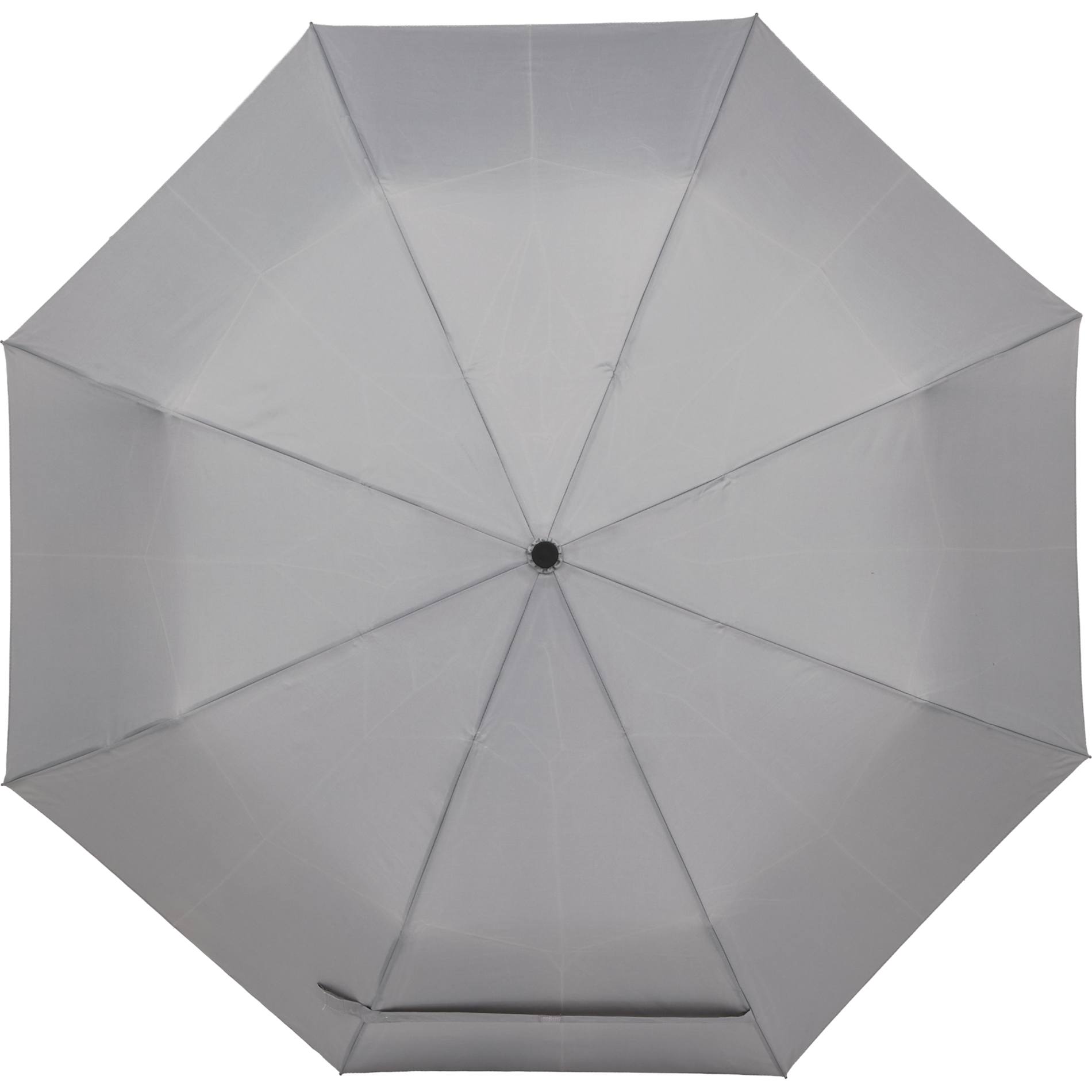 42" Recycled Folding Auto Open Umbrella 36