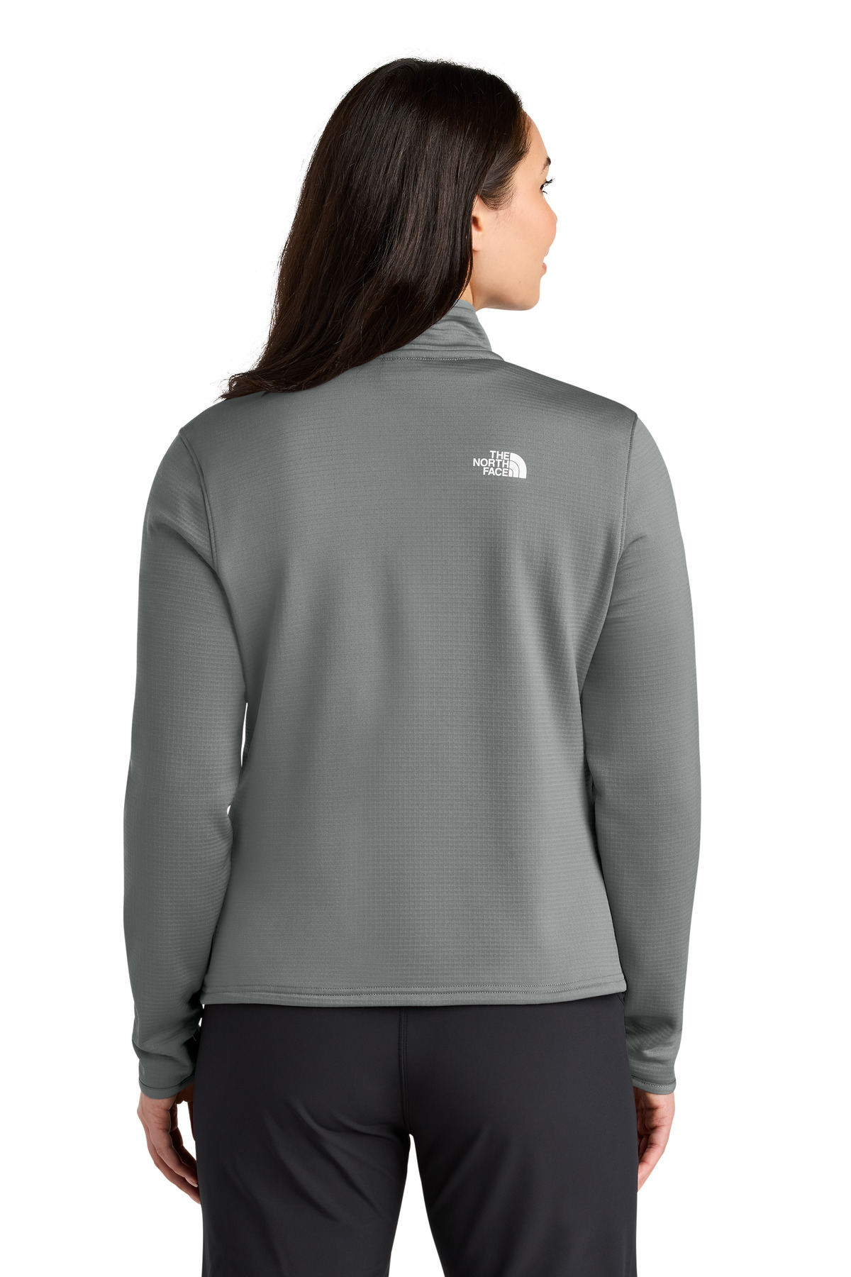 The North Face Women's Aim 1/4-Zip Fleece NF0A8FQK 15