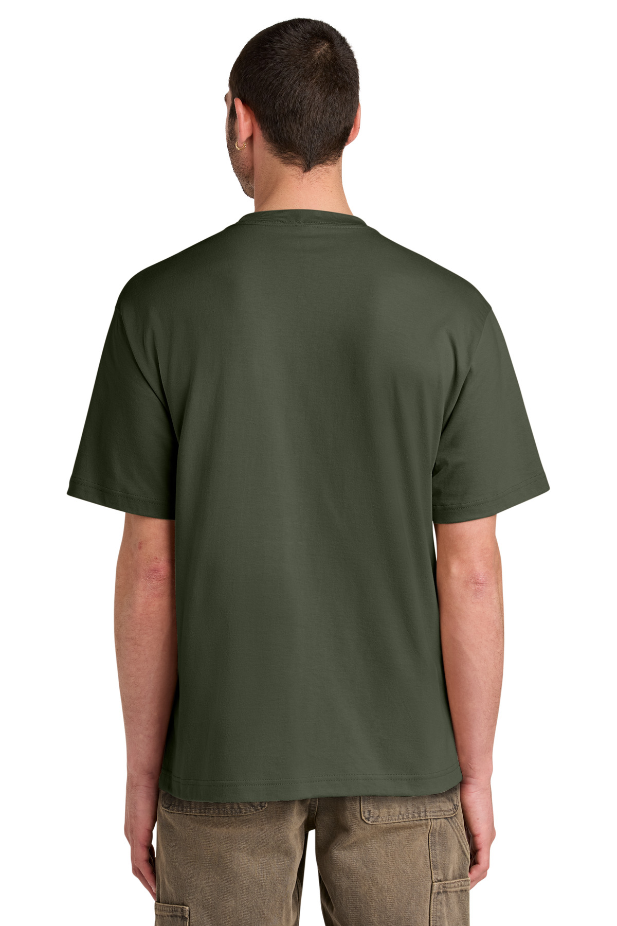 District Heavyweight Very Important Tee DT6065 21