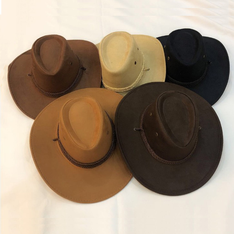 Cowboy Hat 4