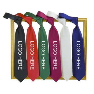 Neck Tie 2