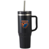 Thor 40oz Straw Tumbler 31