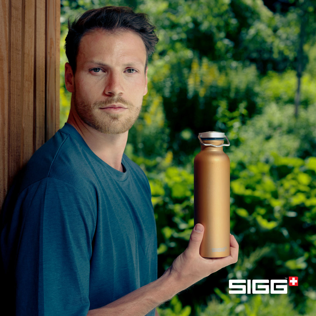 SIGG™ Original Bottle - 17oz 8