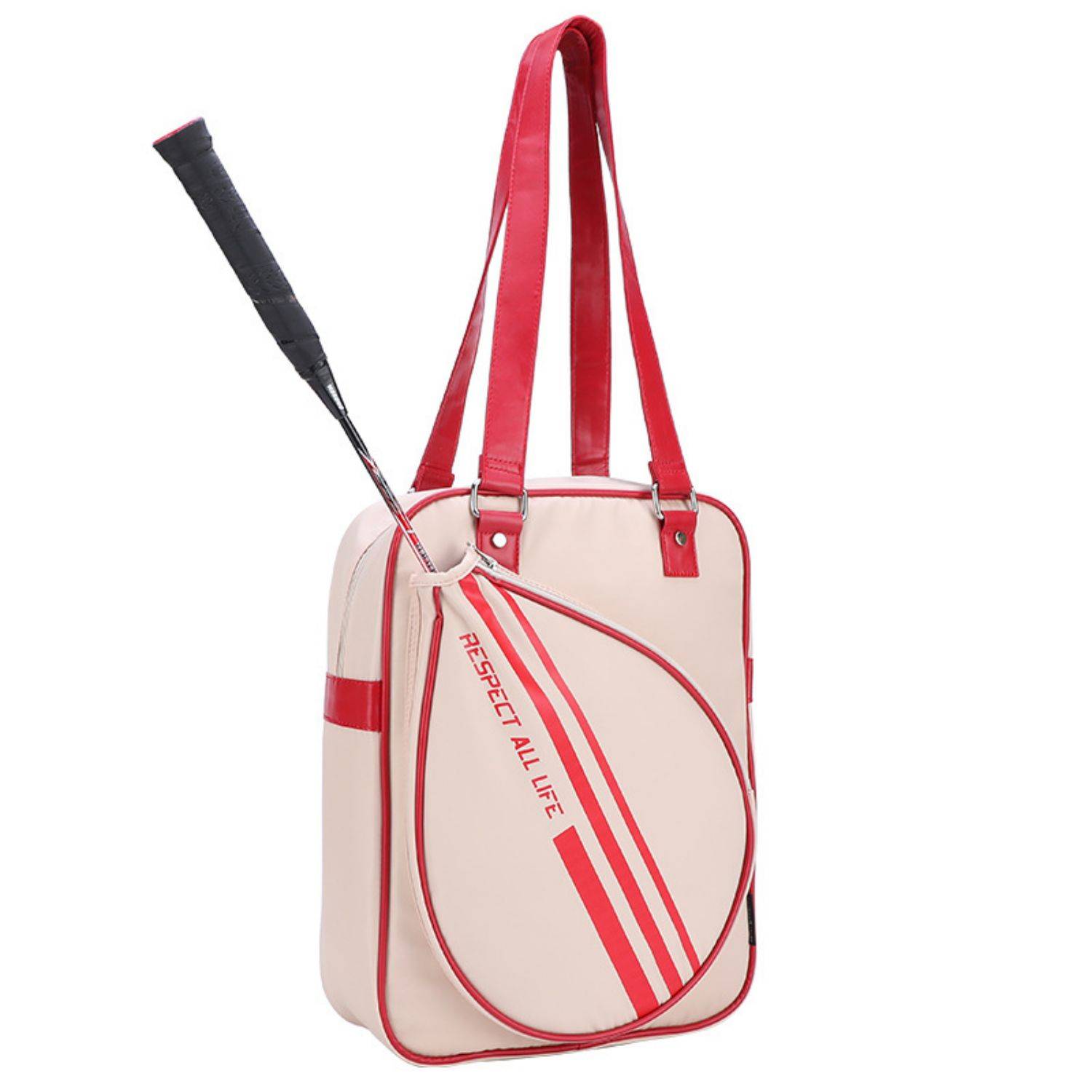 Sling Bag - Crossbody Backpack for Pickleball, Tennis 3