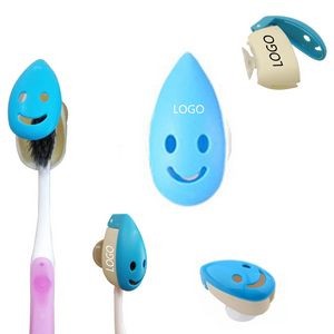 Travel Toothbrush Head Cover Case 7