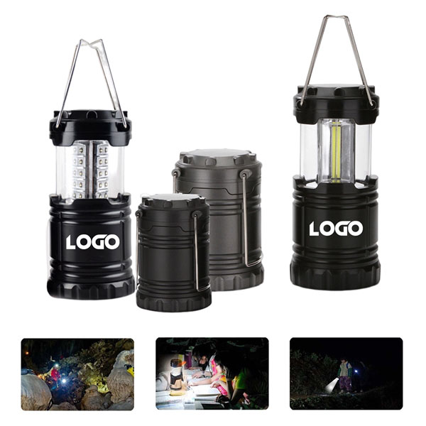 Outdoor LED Lantern with? Speaker 2