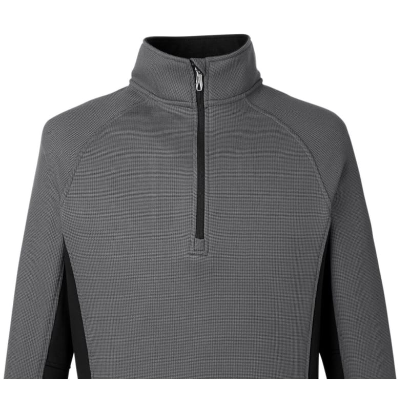 Spyder Men's Constant Half-Zip Sweater 4