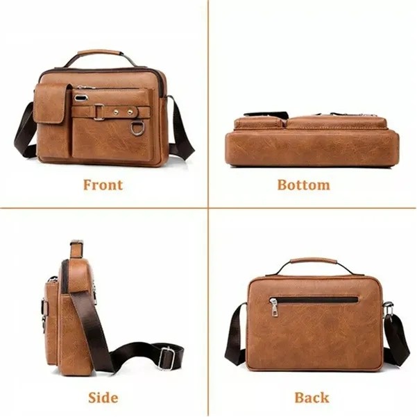 Mens Business Briefcase 2