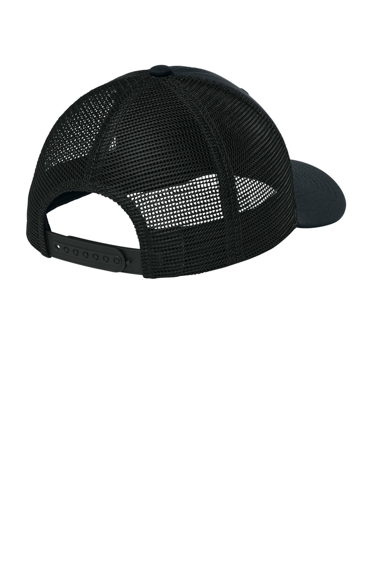 Sport-Tek Club Trucker Cap STC46 6