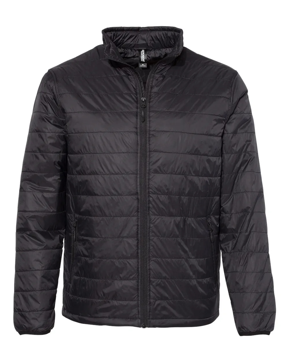 INDEPENDENT TRADING CO. MEN'S HYPER-LOFT PUFFY JACKET 3