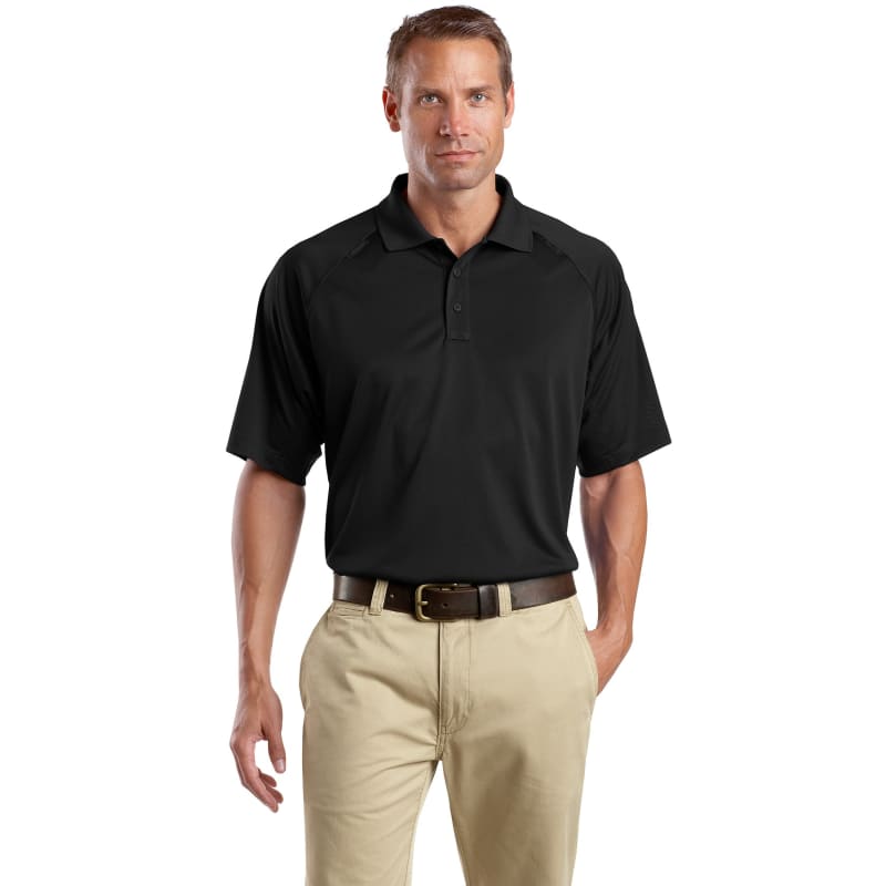CornerStone - Select Snag-Proof Tactical Polo. 14