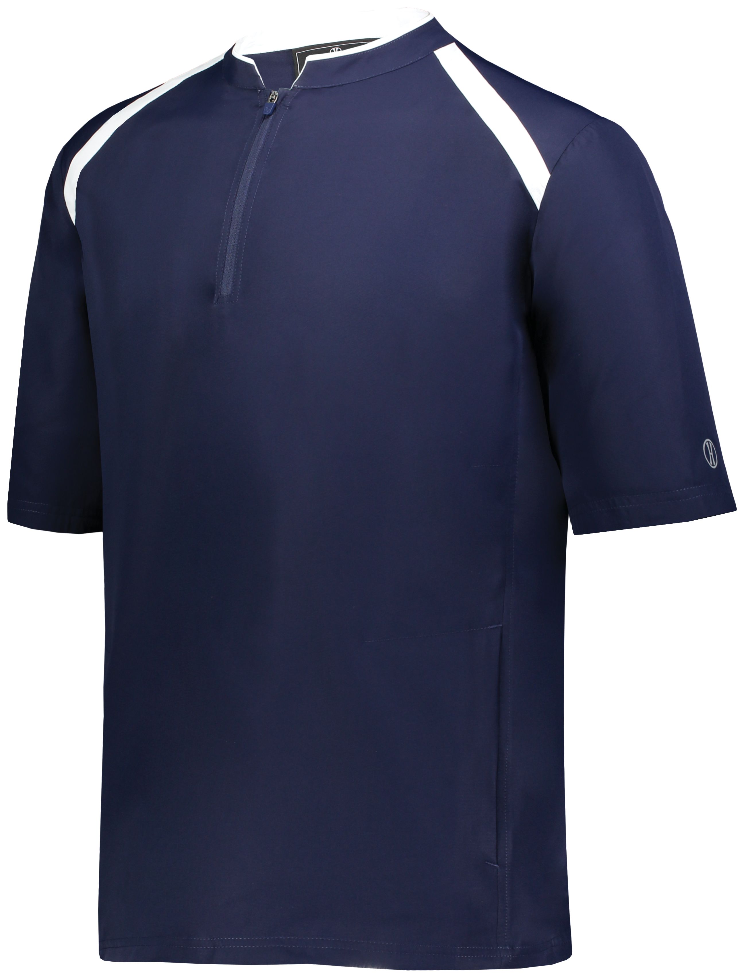 Youth Clubhouse Short Sleeve Pullover 3