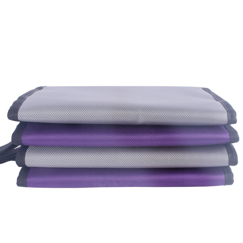 Multifunction Tool Roll Bag 2