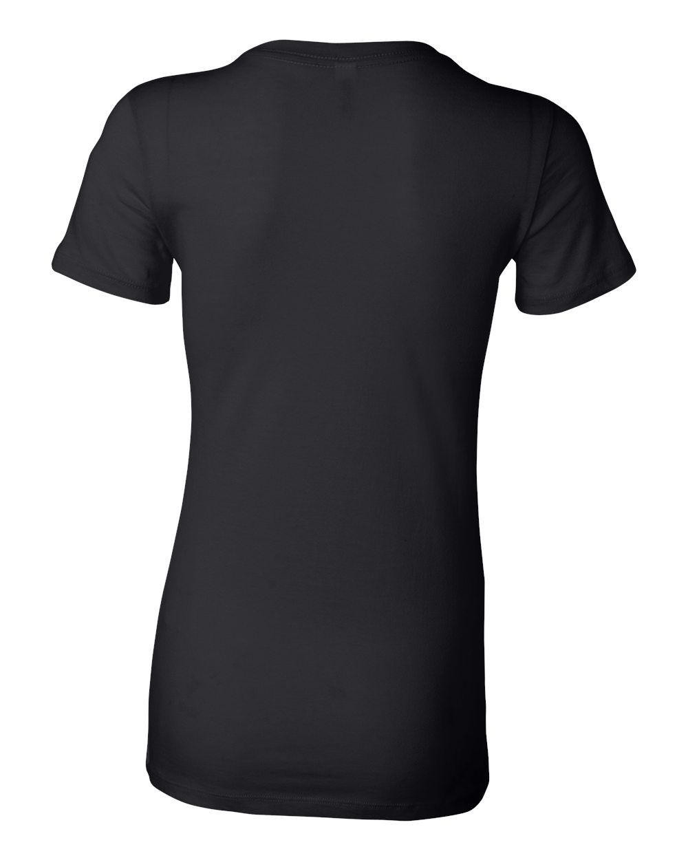 Women's Slim Fit Tee - 6004 146