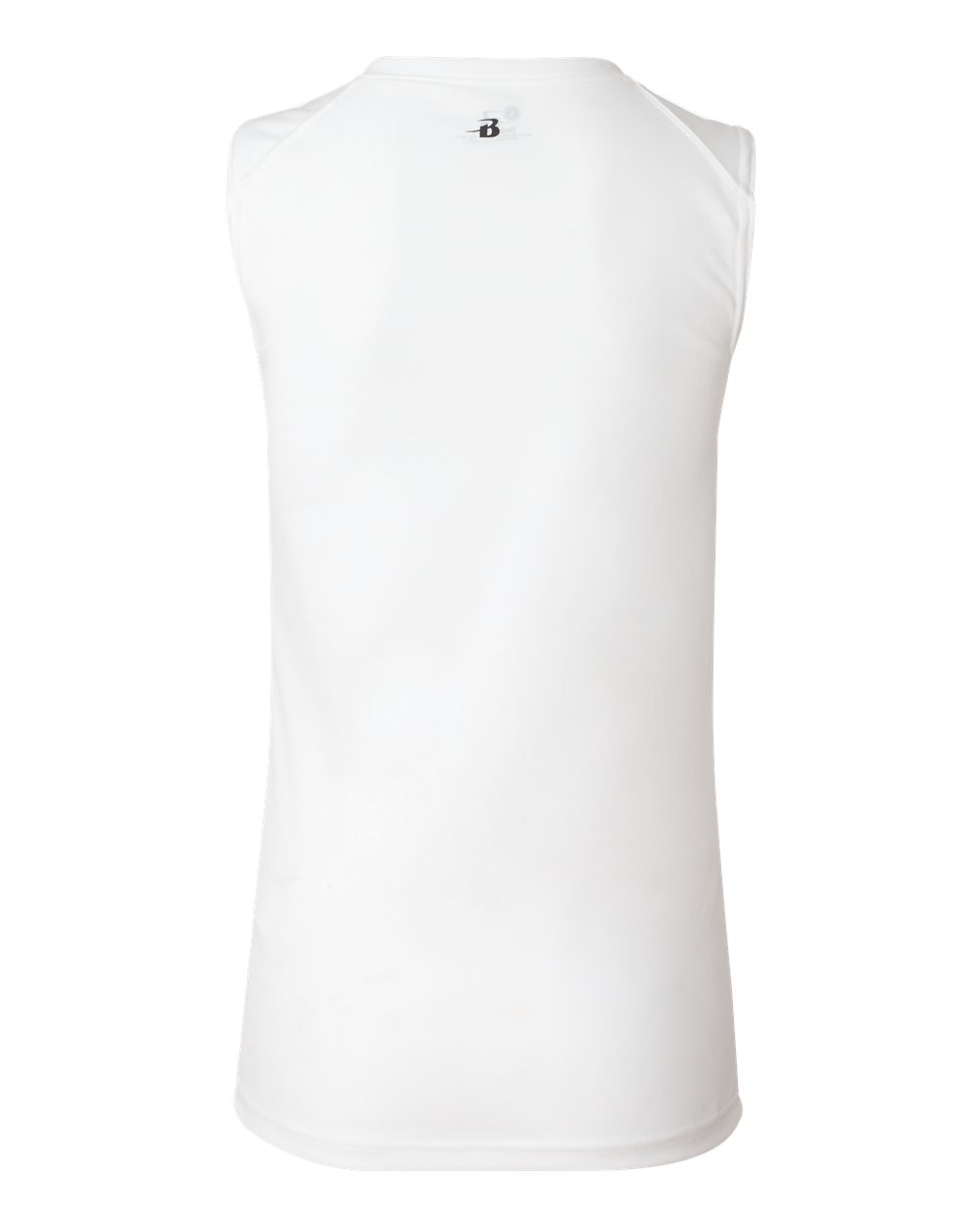 Women's B-Core Sleeveless T-Shirt - 4163 57