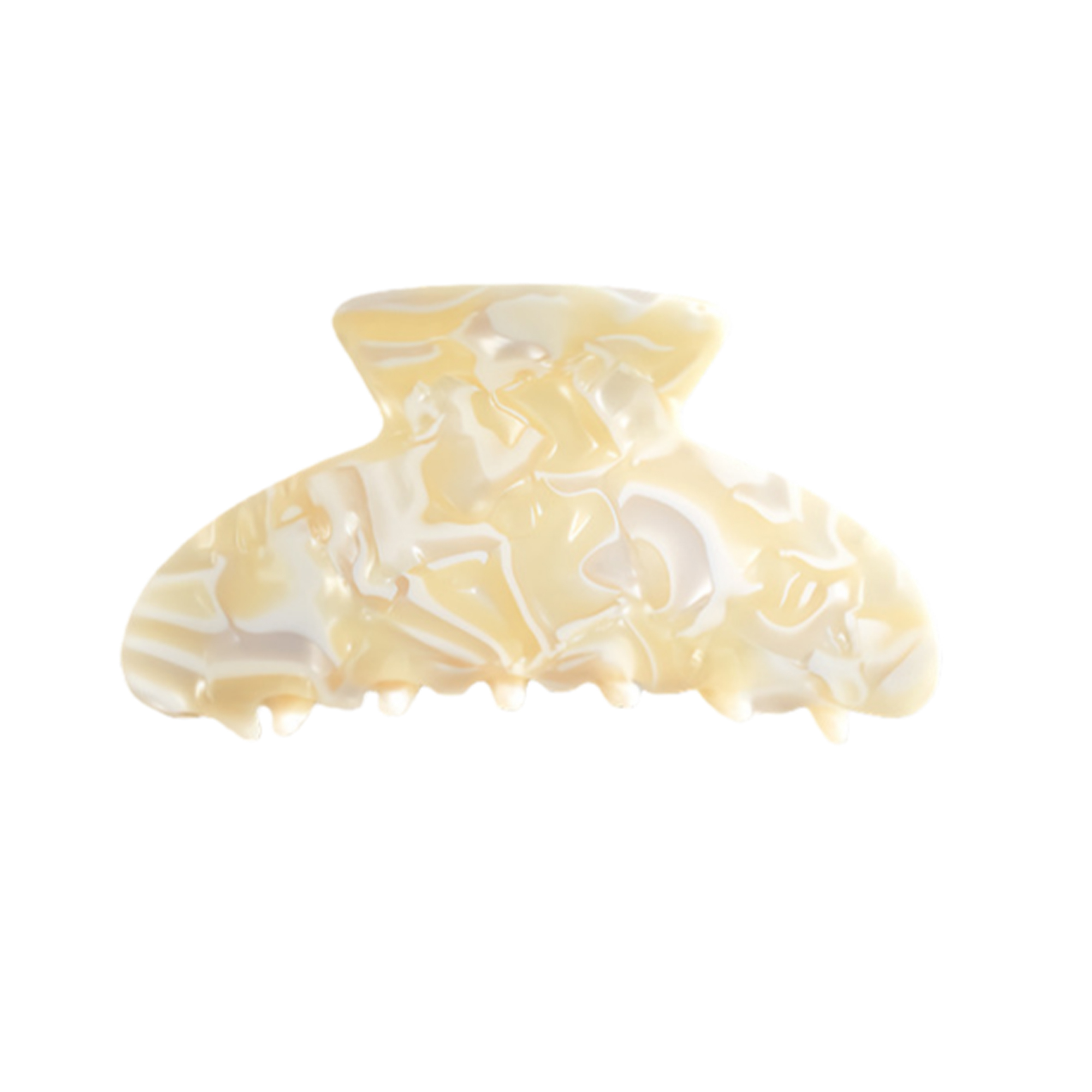 Large Hair Claw Clips 6
