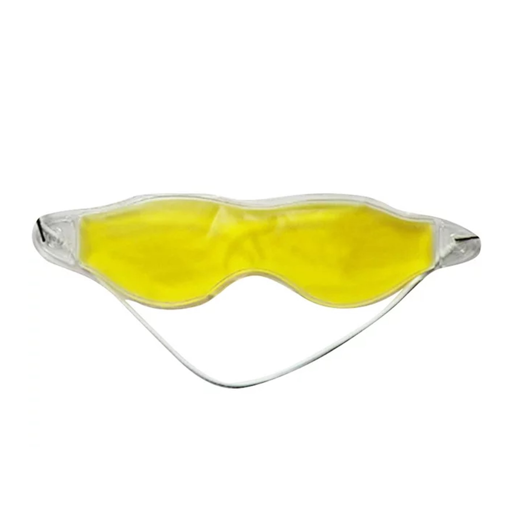 Soft relaxation Gel Eye Mask 4