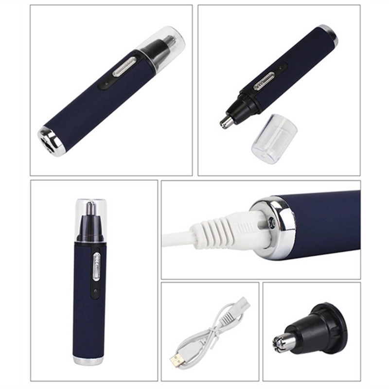 Nose Hair Trimmer 4