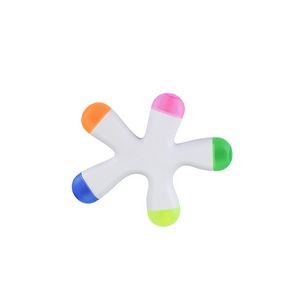 Starfish Highlighter 12