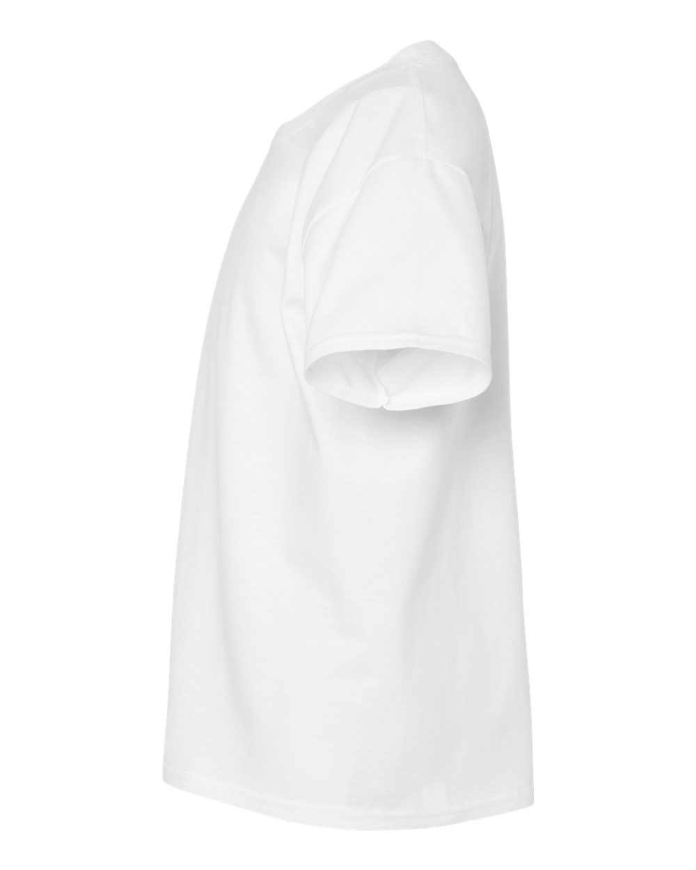 Youth Softstyle® Midweight T-Shirt - 65000B 30