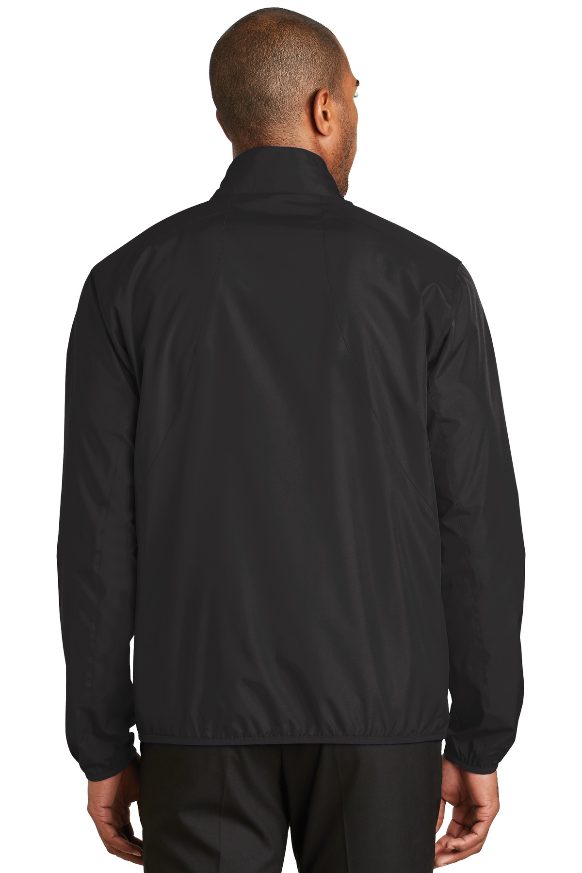 Zephyr Full-Zip Jacket