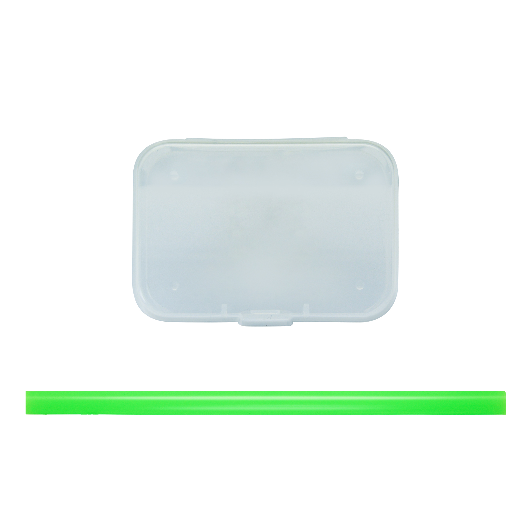 Hygge Silicone Straw Medium 2