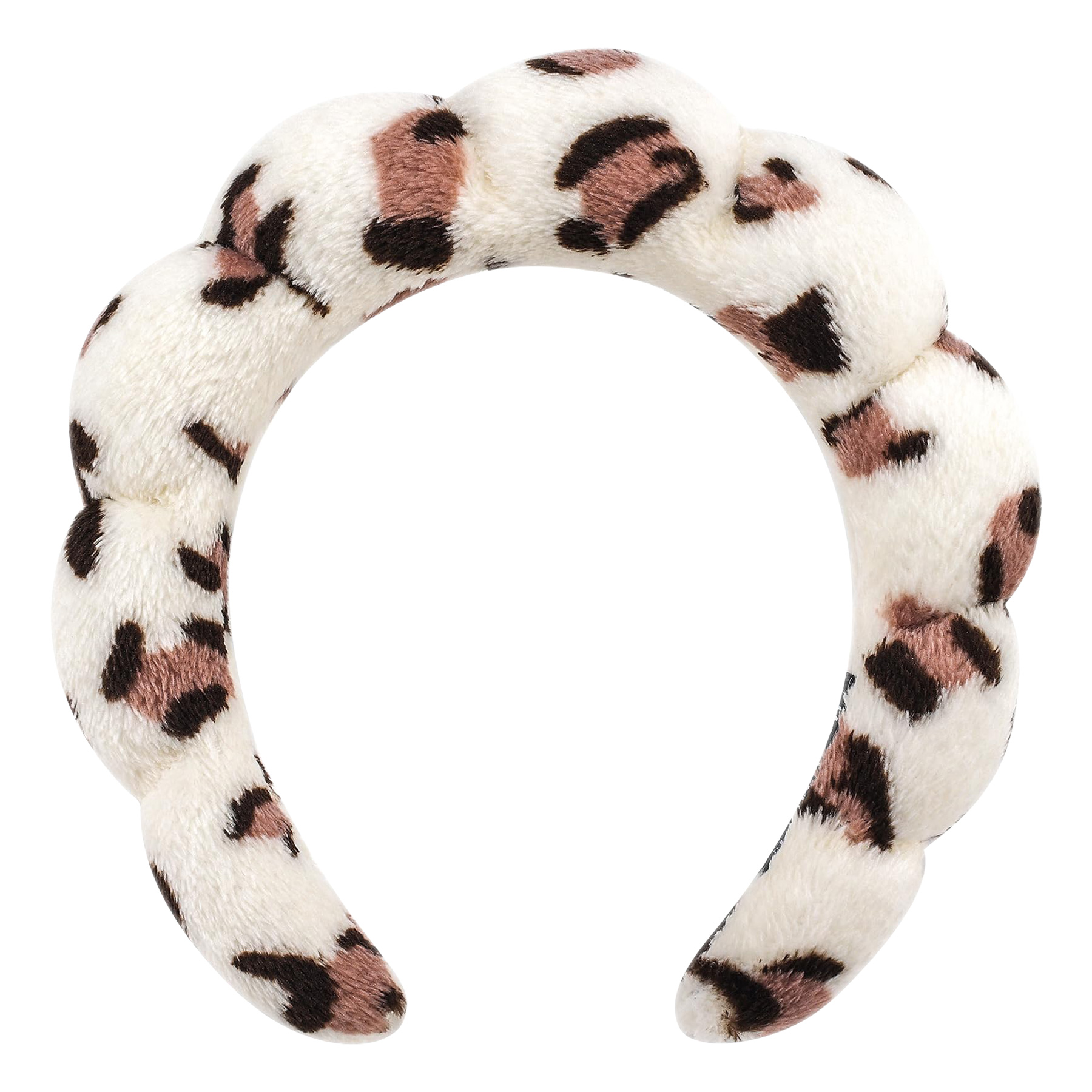 Cloud Sponge Embroidered Headband 6