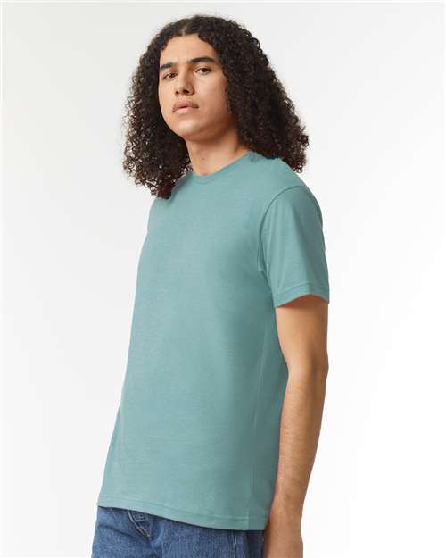 Unisex CVC Tee - 2001CVC 18