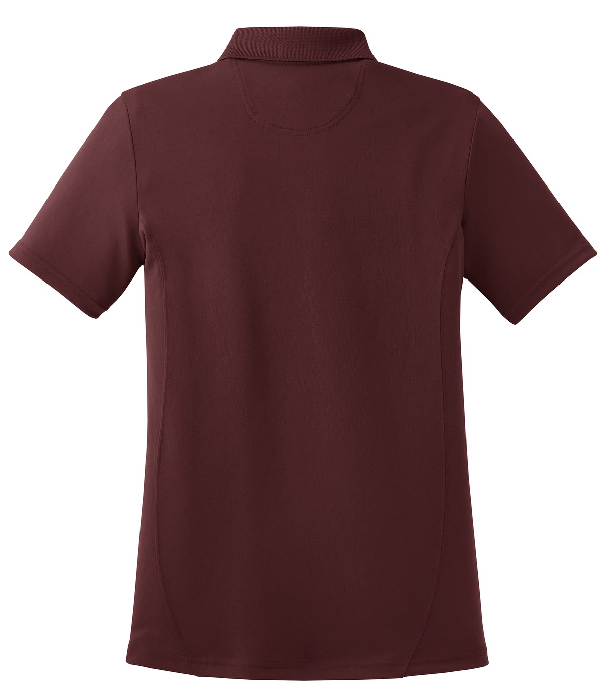 Sport-Tek Women's Dry Zone Raglan Accent Polo. L475 42