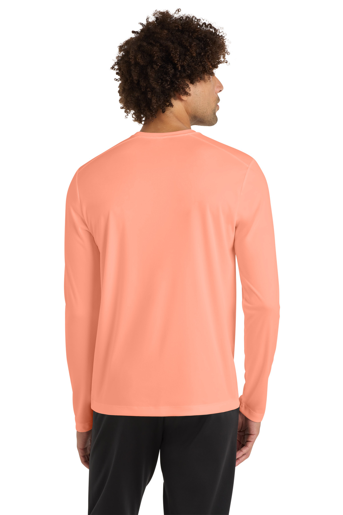 Sport-Tek Posi-UV Pro Long Sleeve Tee. ST420LS 21